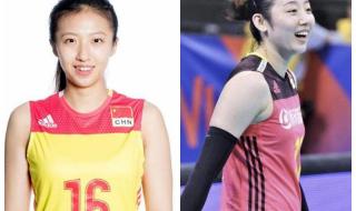 2012伦敦奥运会女排名单 2012伦敦奥运会女排名单